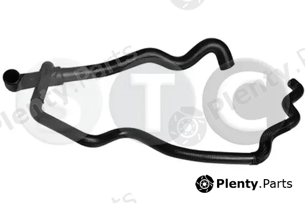 STC T407766 — Radiator Hose