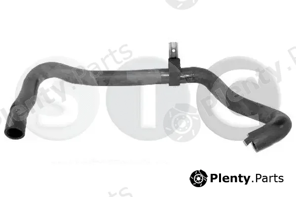STC T408532 — Radiator Hose