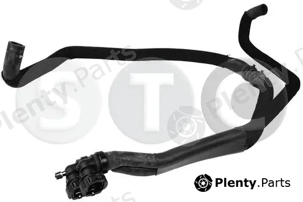 STC T498308 — Radiator Hose