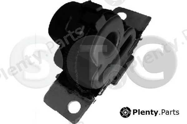 STC T447169 — Mounting Kit, exhaust system