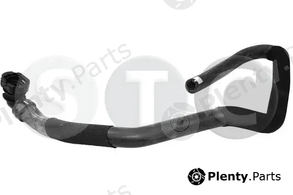 STC T498304 — Radiator Hose