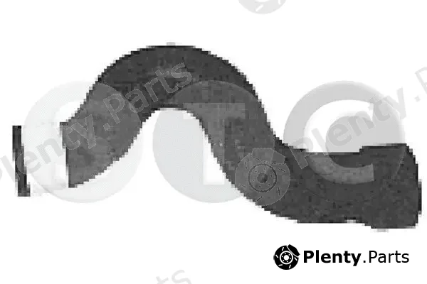 STC T408005 — Radiator Hose