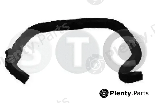 STC T407794 — Hose, heat exchanger (heating)