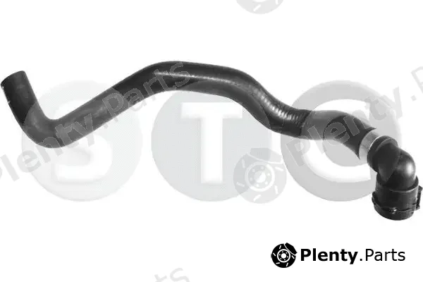 STC T499488 — Radiator Hose