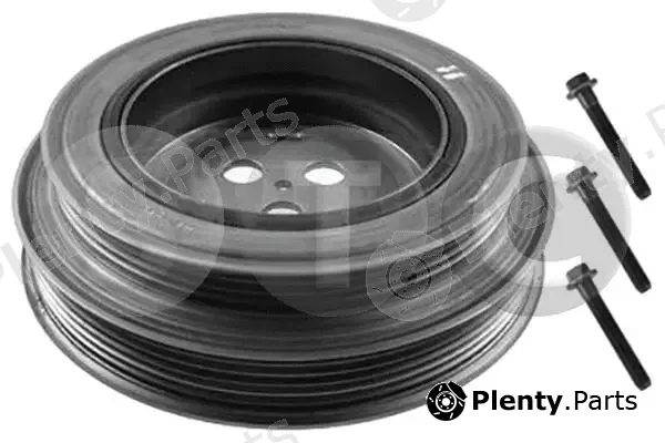 STC T415250 — Belt Pulley Set, crankshaft