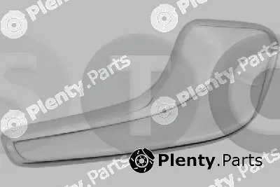 STC T443619 — Exterior Door Handle