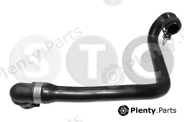STC T498506 — Radiator Hose