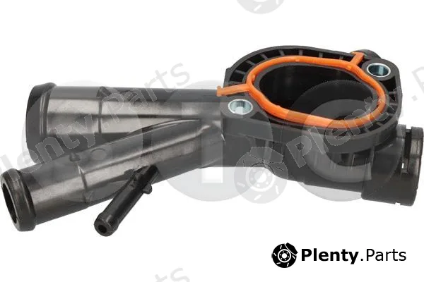 STC T435966 — Coolant Flange