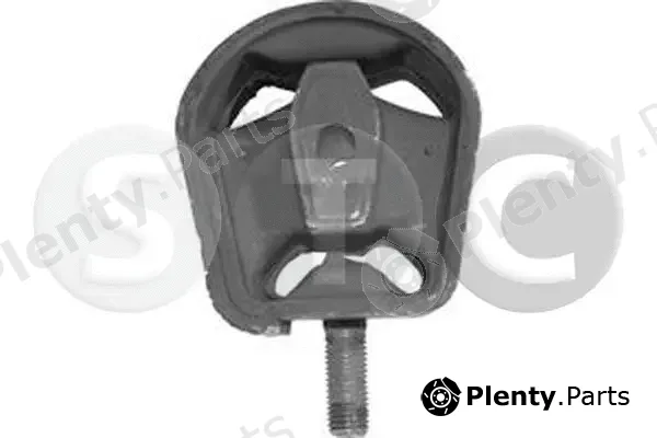STC T449122 — Mounting, engine