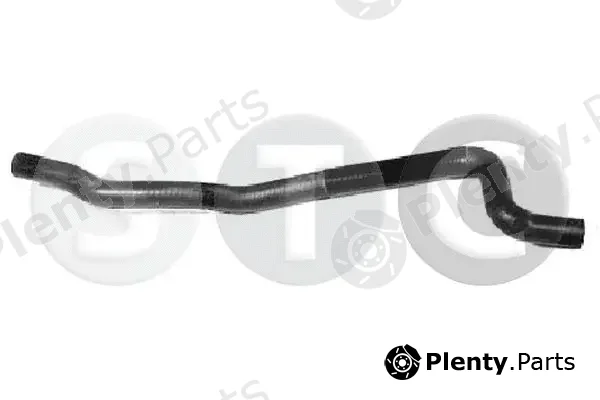STC T408118 — Radiator Hose