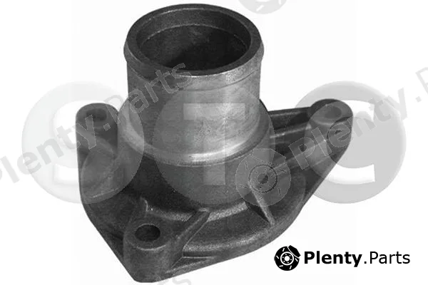STC T403115 — Coolant Flange