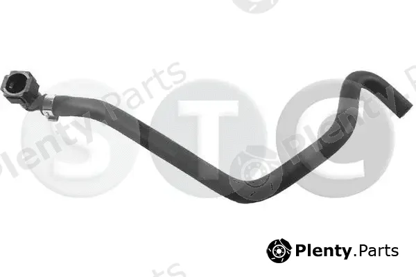 STC T497061 — Radiator Hose