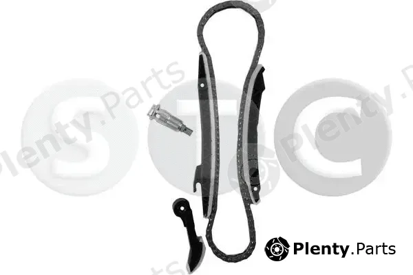 STC T458225 — Timing Chain Kit