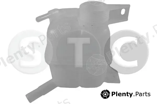 STC T403320 — Expansion Tank, coolant