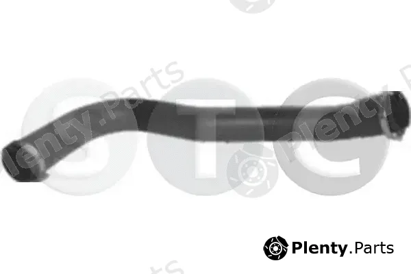 STC T409646 — Charge Air Hose