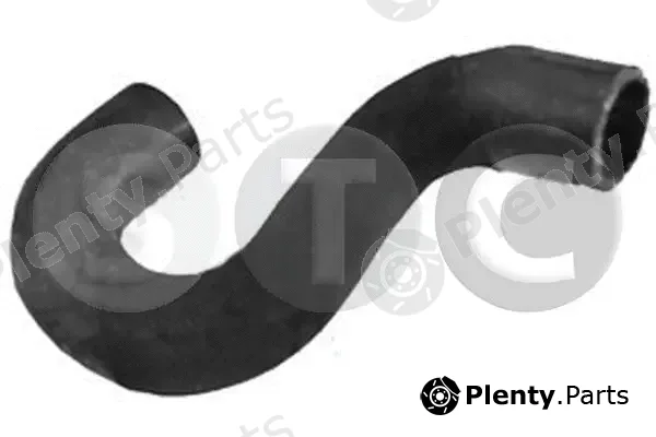 STC T409567 — Radiator Hose