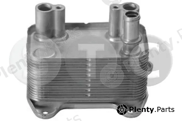 STC T439016 — Oil Cooler, engine oil
