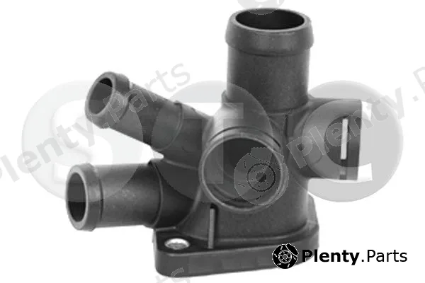 STC T435948 — Coolant Flange