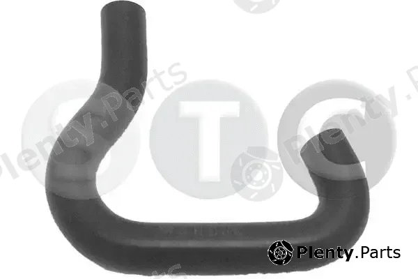 STC T409679 — Radiator Hose