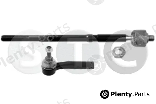 STC T432510 — Repair Kit, reversing lever