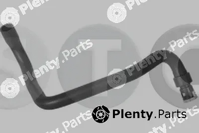 STC T477248 — Coolant Pipe