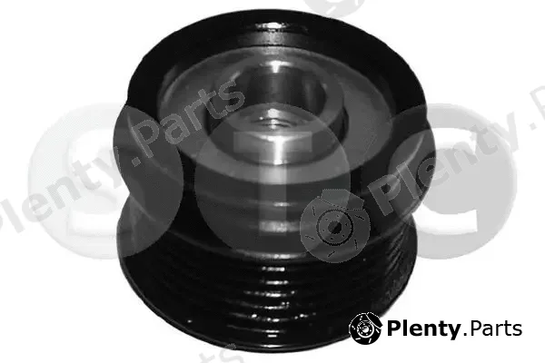 STC T404997 — Alternator Freewheel Clutch