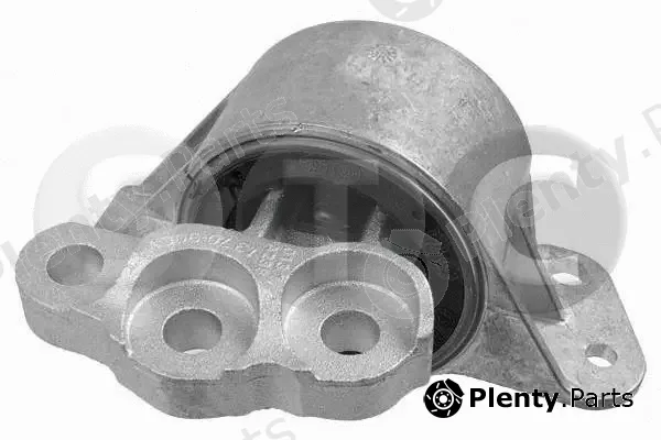 STC T405590 — Mounting, engine