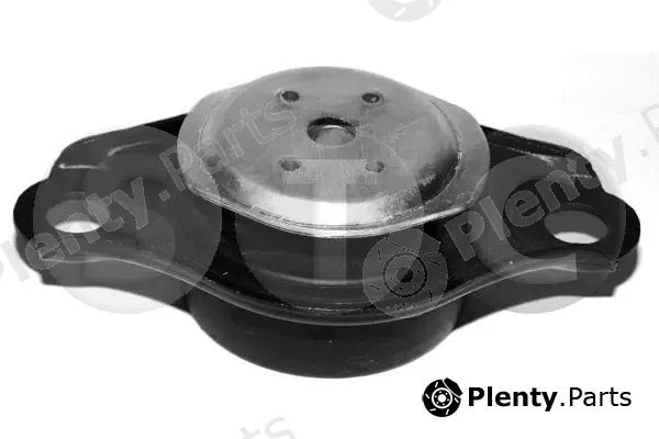 STC T405518 — Mounting, engine