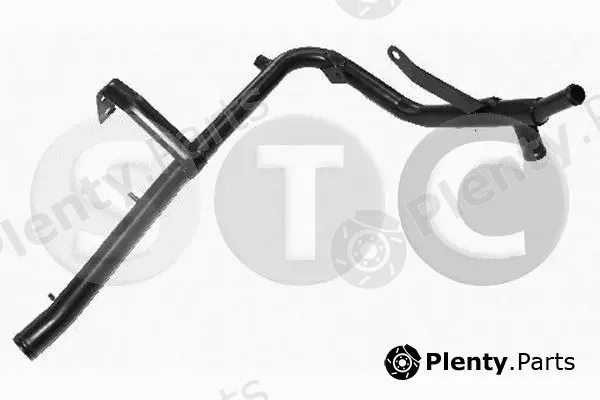 STC T403181 — Coolant Pipe