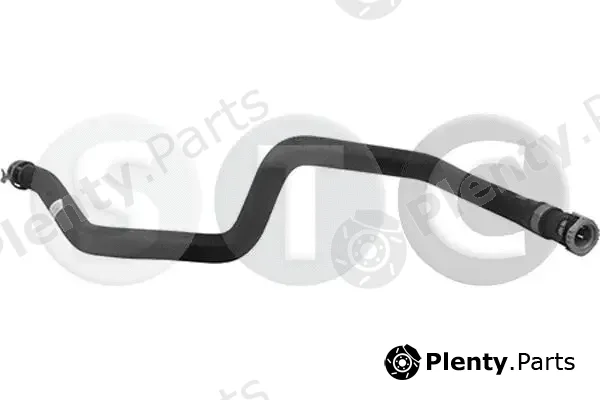 STC T497729 — Radiator Hose