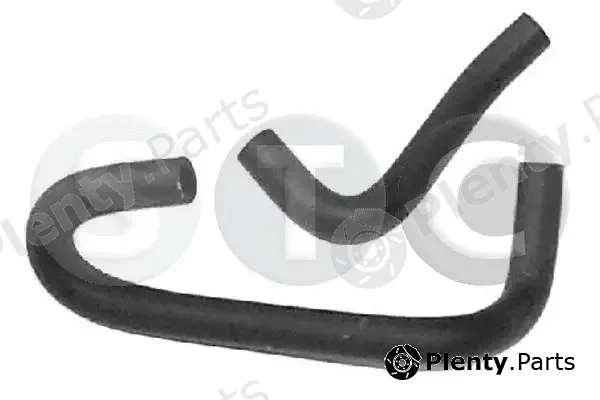 STC T408381 — Radiator Hose