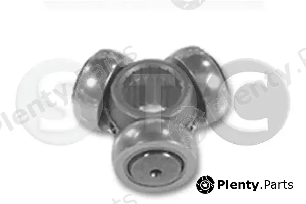 STC T440687 — Spider Assembly, drive shaft