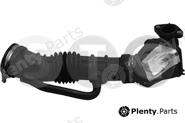 STC T497499 — Charge Air Hose