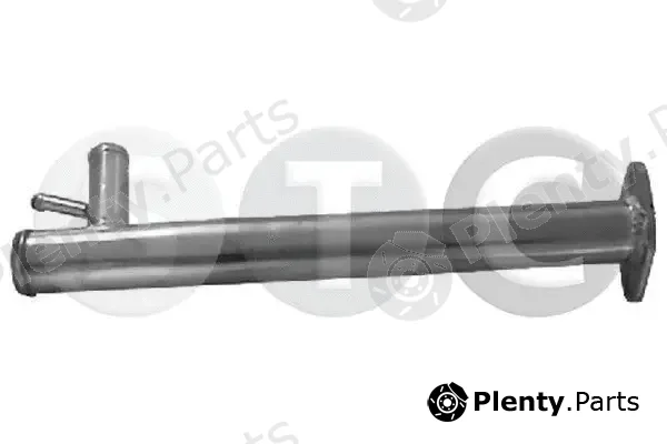STC T403015 — Coolant Pipe