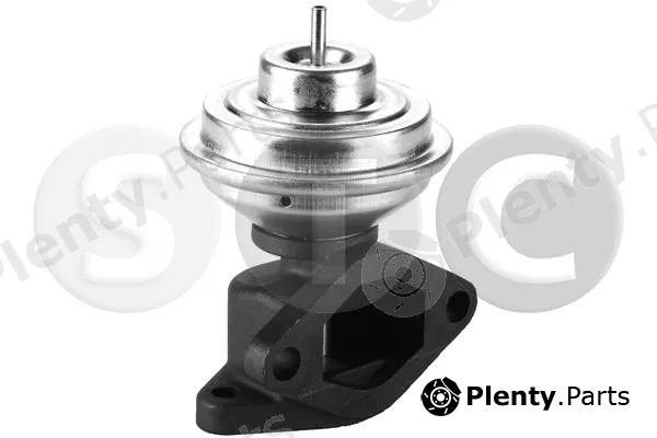 STC T493060 — EGR valve, exhaust control