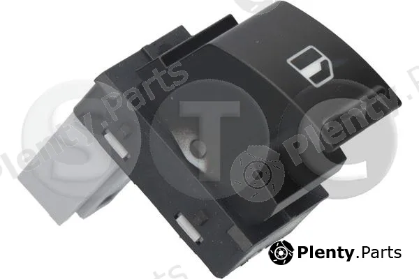 STC T443737 — Switch, window regulator