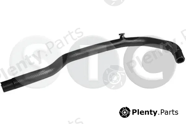 STC T407760 — Radiator Hose