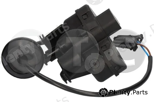 STC T432880 — Actuator, central locking system