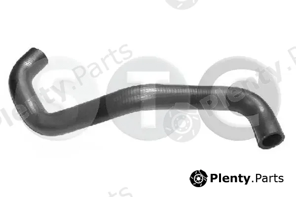 STC T408633 — Radiator Hose