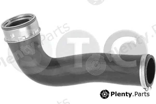 STC T415515 — Charge Air Hose
