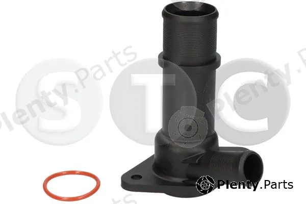 STC T403904 — Coolant Flange