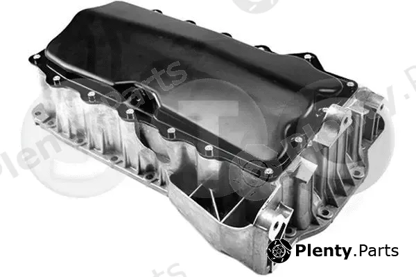 STC T406322 — Oil Sump