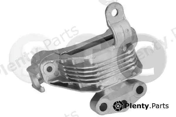 STC T407172 — Mounting, engine