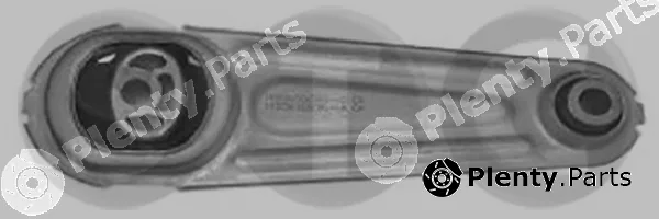 STC T406806 — Mounting, engine