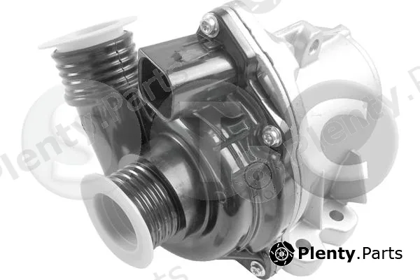 STC T432033 — Water Pump, engine cooling