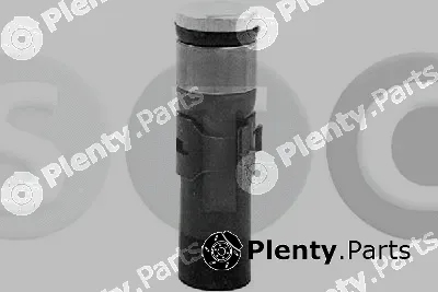 STC T494673 — Radiator Hose