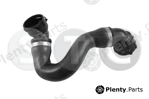 STC T477111 — Radiator Hose
