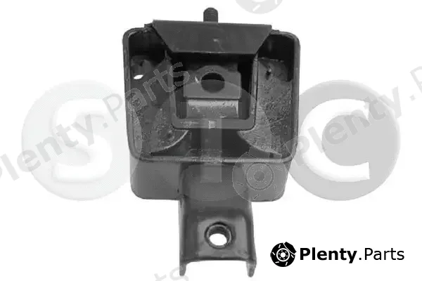 STC T400513 — Mounting, engine