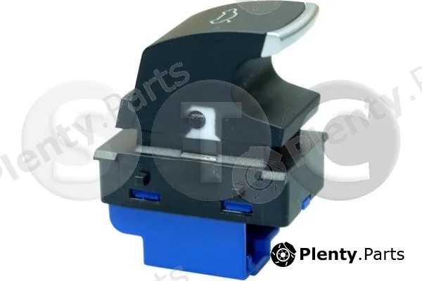 STC T443750 — Switch, tailgate release
