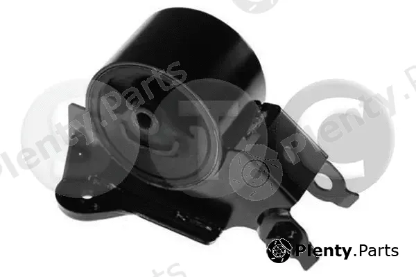 STC T457237 — Mounting, engine